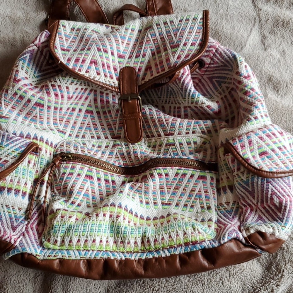 Backpack